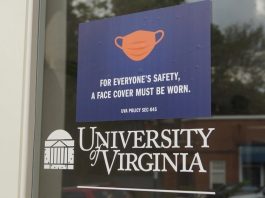Changes in UVA’s Vaccine and Masking Policies
