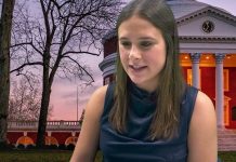 Interview with Ukrainian Activist