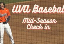 UVA Baseball Midseason Recap