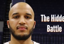 The Hidden Battle