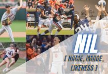 How is NIL affecting UVA Athletics?