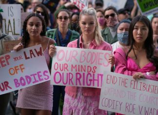 How Will College Women be Impacted by the Overturning of Roe?