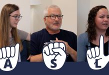 American Sign Language Beyond the Classroom