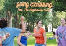 Going Clubbing: The No Tones