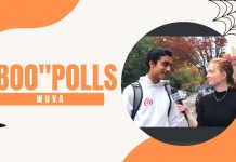 “Boo”Polls: Halloween Edition