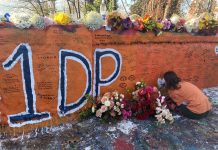UVa Strong – How the UVa Community Has Come Together Amidst Tragedy