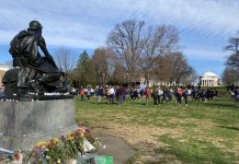 U.Va. Community Comes Together for Community of Care / 4th Year 5k Run