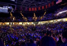 U.Va. Hosts Memorial for Victims of Sunday Night’s Tragic Shooting
