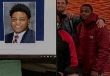 Suspect in Custody – 3 Dead, 2 Injured in Shooting at the University of Virginia