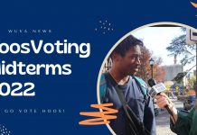 HoosVoting: Midterms 2022