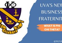 UVA’s New Business Fraternity – What is Phi Chi Theta?
