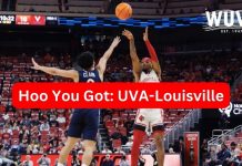 Hoo You Got: UVA-Louisville Men’s Basketball Preview