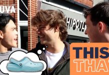 This or That: Love or Hate Crocs