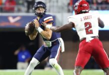 Takeaways from UVA’s Close Loss to NC State