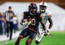 Takeaways from UVA’s Blow Out Loss to Maryland