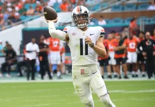 Hoo You Got: UVA-Georgia Tech Football Preview