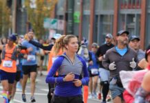 How to Run a Marathon | Julia Hersh