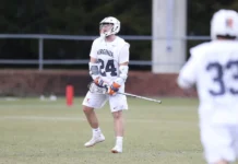 Payton Cormier: UVA’s New All-Time Leading Goal Scorer