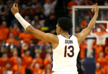 UVA Men’s Basketball Mid-Season Check In