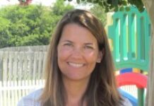 Building Connections with Basketball | Tracy Koprowski