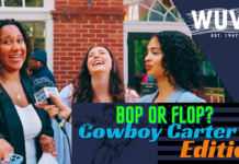 Bop or Flop: Beyonce’s Cowboy Carter