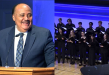 Center for Politics Concert with the UVA Chamber Singers: Political Campaign Songs Through the Ages