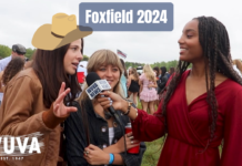 Foxfield 2024
