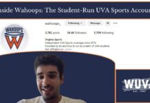 Inside Wahoops: The Student-Run UVA Sports Account