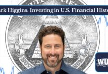 Mark Higgins: Investing in U.S. Financial History