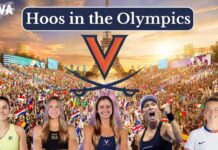 Hoos in the Olympics – 2024 Paris Olympics