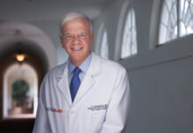UVA Health CEO Resigns Following Allegations