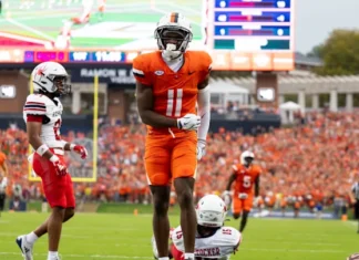 Hoo You Got: Virginia vs Florida State PREVIEW