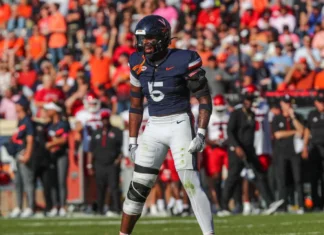 Hoo You Got: UVA vs Stanford Preview