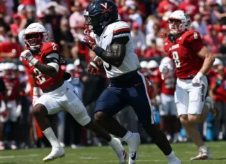 Hoo You Got: UVA – William & Mary
