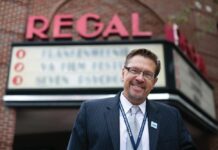 A Look at the 2025 Virginia Film Festival ft. Executive Director Jody Kielbasa
