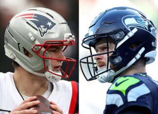 Hoo You Got? (Super Bowl Edition)