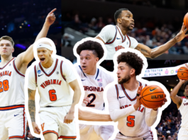 March Madness Predictions: UVA Men’s Basketball