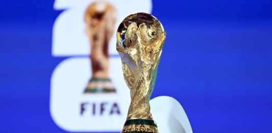 Hoo’s Got A Hot Take: World Cup Edition